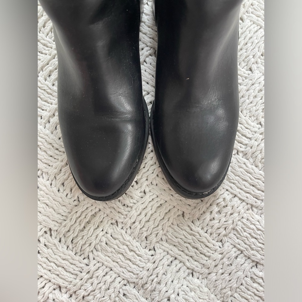 Riding Booties - Picture 6 of 9
